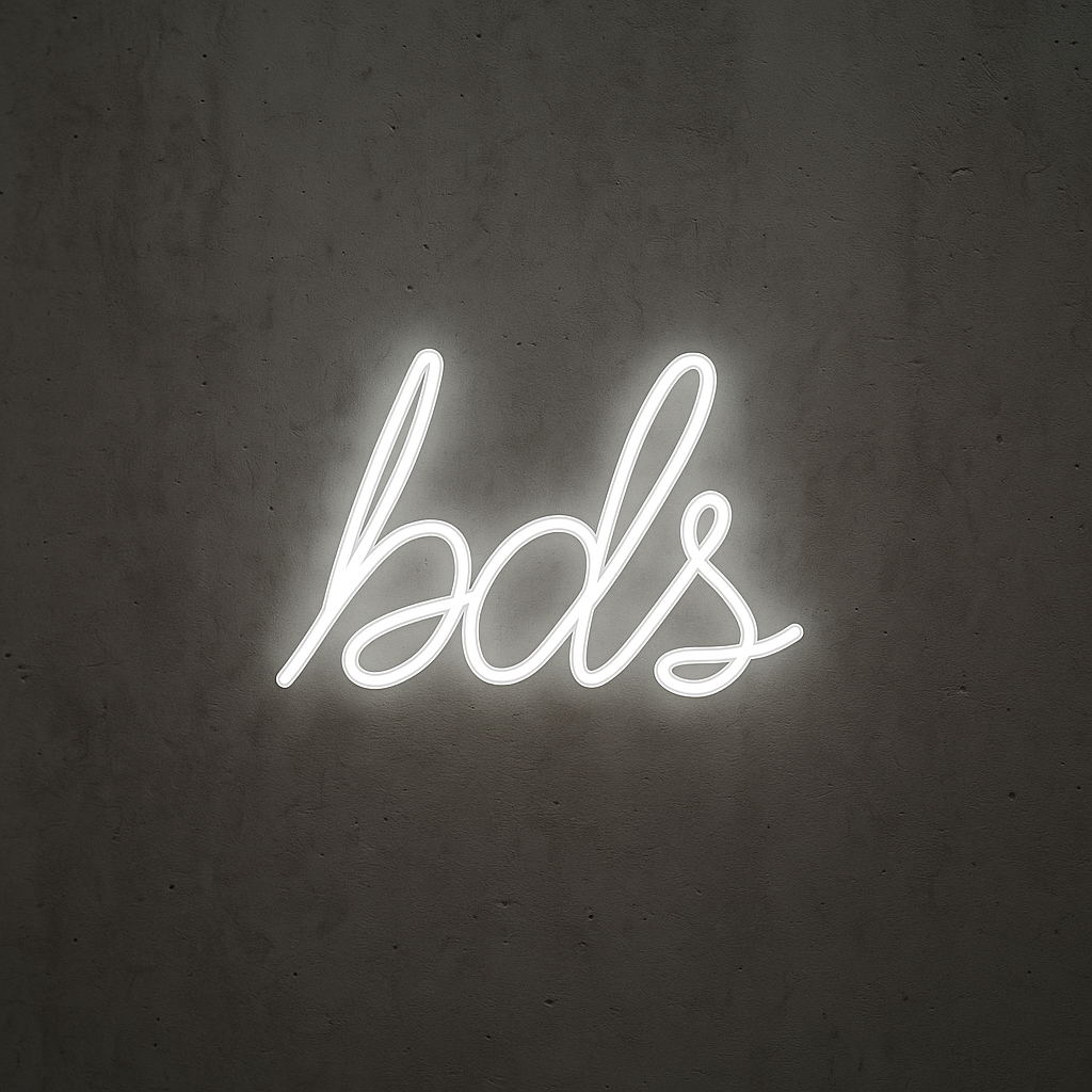 LED Neon Signs