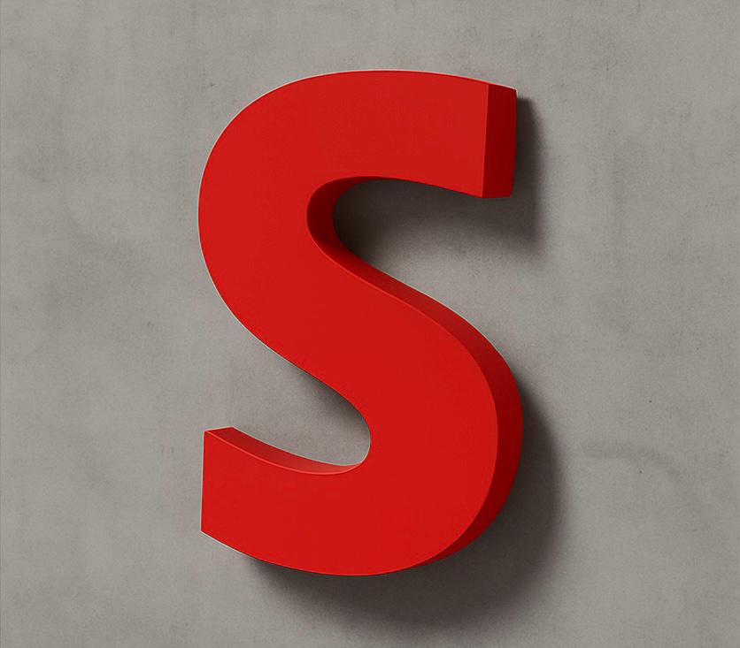 Profiel 3 Doosletter