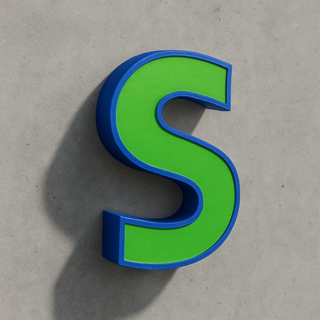 Profiel 4 Doosletter