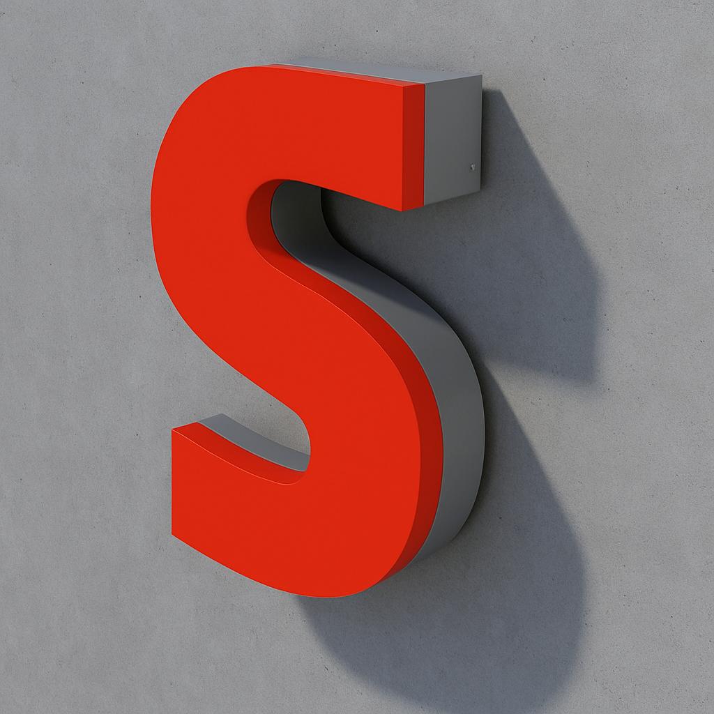 Profiel 5 Deluxe Doosletter